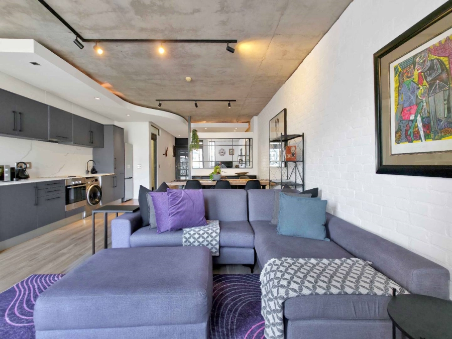 To Let 0 Bedroom Property for Rent in De Waterkant Western Cape